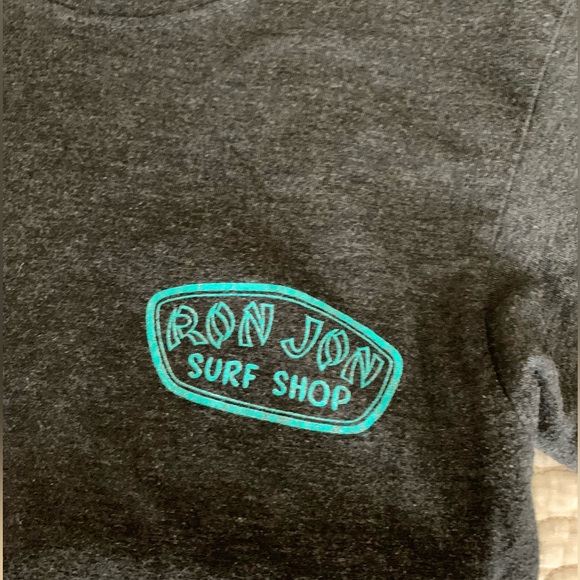 Ron Jon surf shop long sleeve - Picture 4 of 8